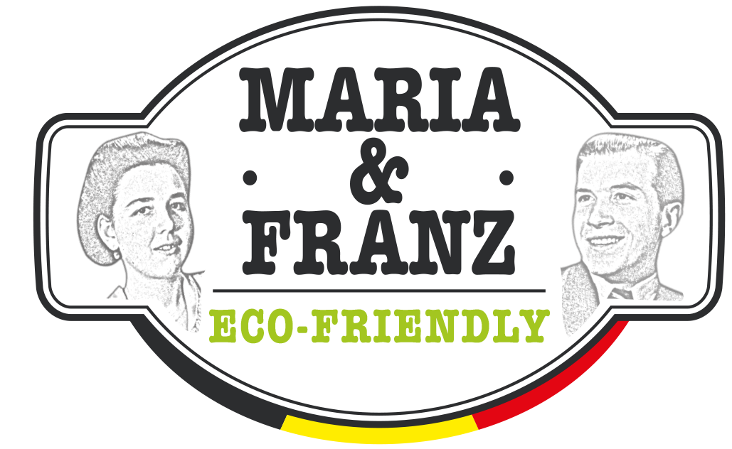 Maria & Franz